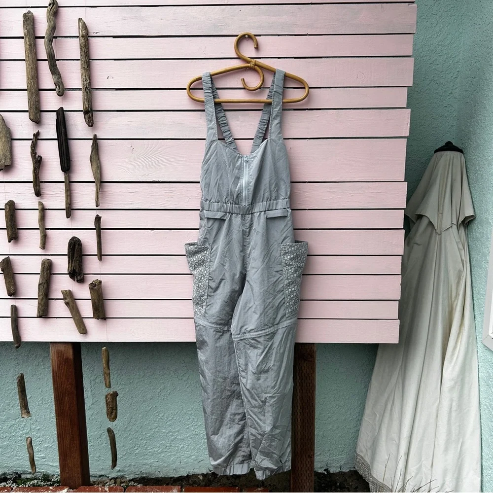 Free People Jumpsuit - Picture 2 of 3